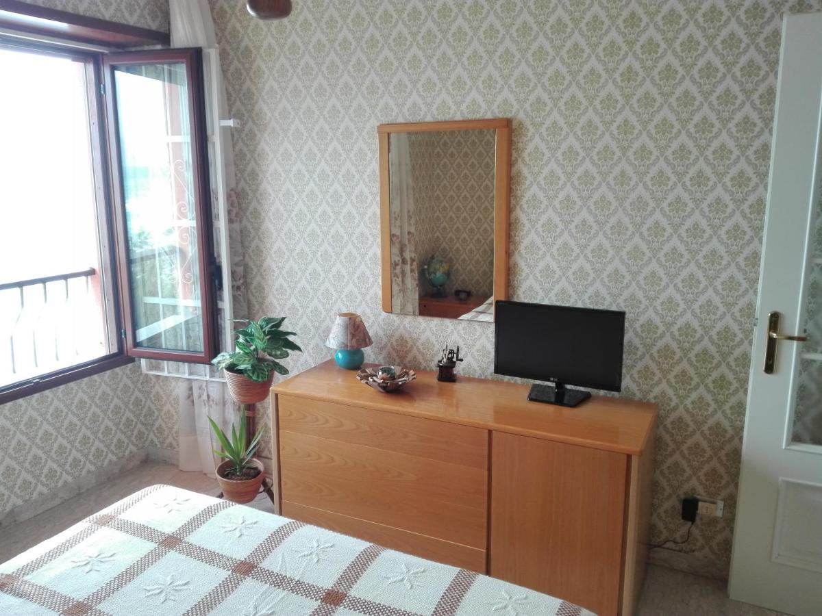 Un Tuffo In Mare Apartment เจนัว ภายนอก รูปภาพ