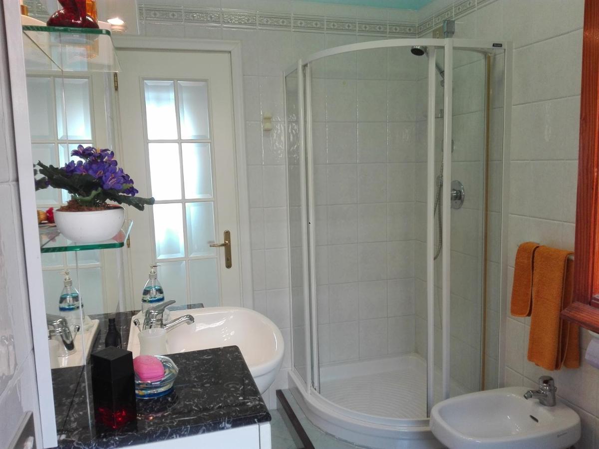 Un Tuffo In Mare Apartment เจนัว ภายนอก รูปภาพ