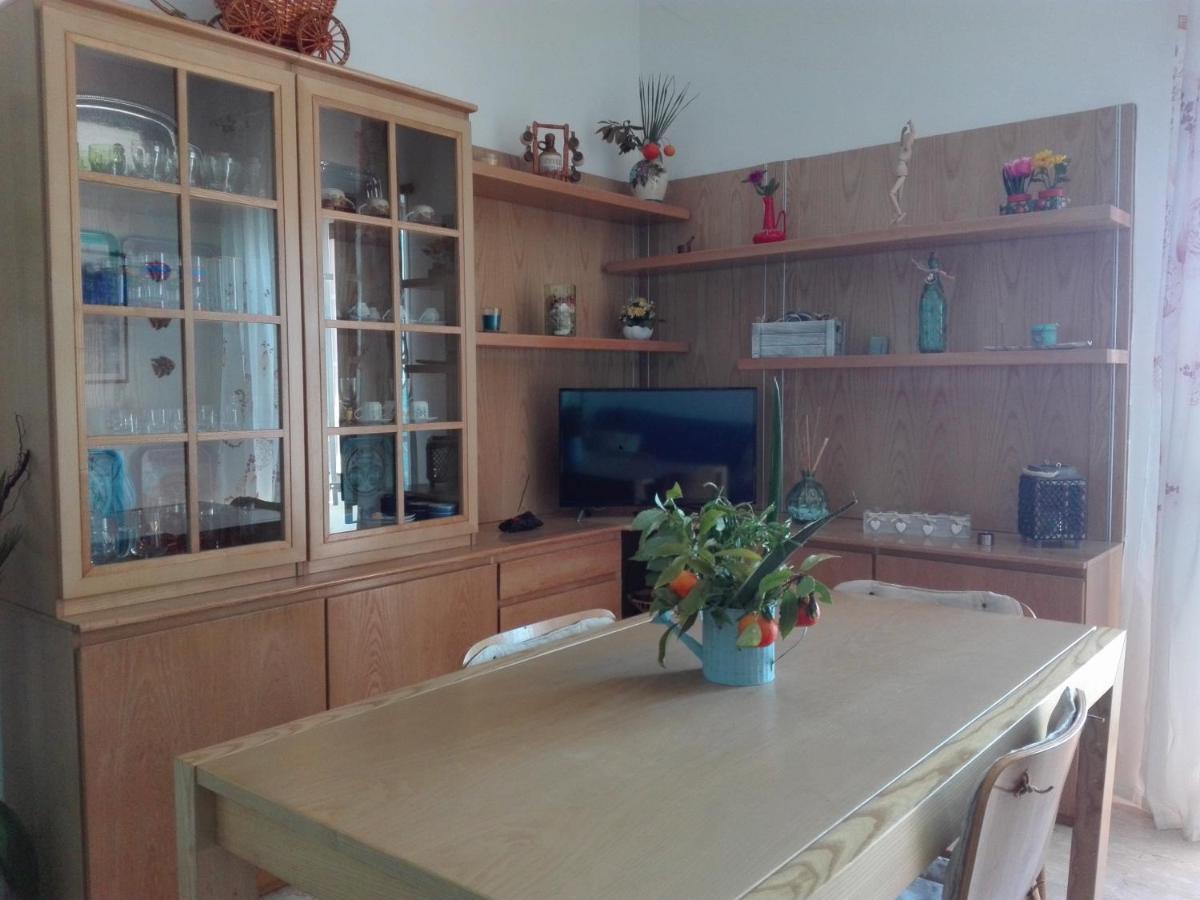 Un Tuffo In Mare Apartment เจนัว ภายนอก รูปภาพ